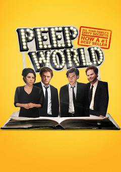 Peep World - Movie