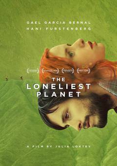 The Loneliest Planet - Movie