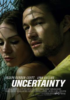 Uncertainty - Movie