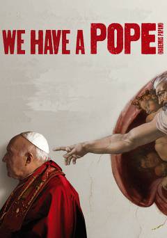 We Have a Pope - Movie