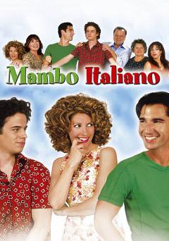 Mambo Italiano - Movie