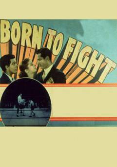 Born to Fight - Movie