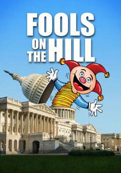 Fools on the Hill - amazon prime