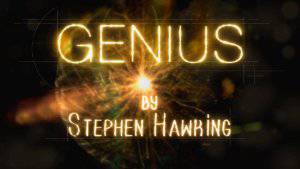 GENIUS BY STEPHEN HAWKING - TV Series