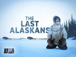 The Last Alaskans - hulu plus