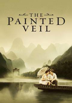The Painted Veil - Movie