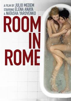Room in Rome - hulu plus