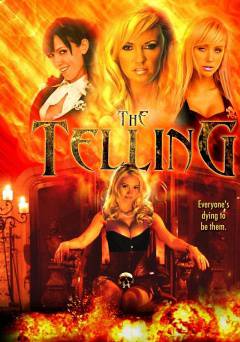 The Telling - Movie