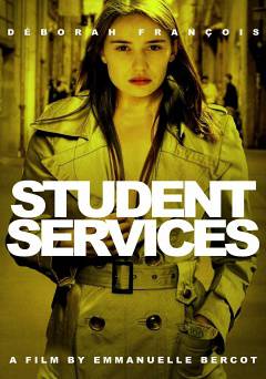 Student Services - hulu plus