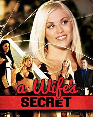 A Wifes Secret - Movie