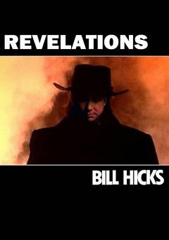 Bill Hicks: Revelations - HULU plus