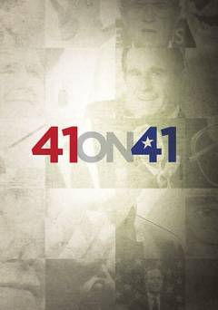41ON41 - Movie
