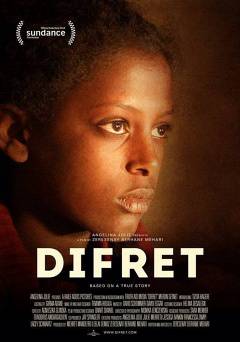Difret - Movie