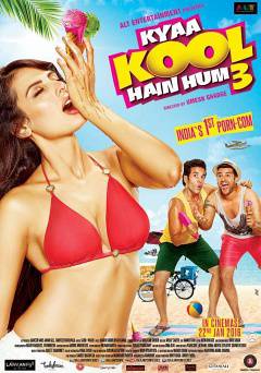 Kya Kool Hain Hum 3 - Movie