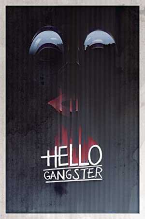 Hello Gangster - amazon prime