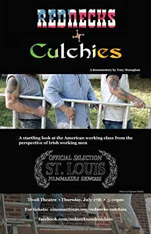 Rednecks + Culchies - amazon prime