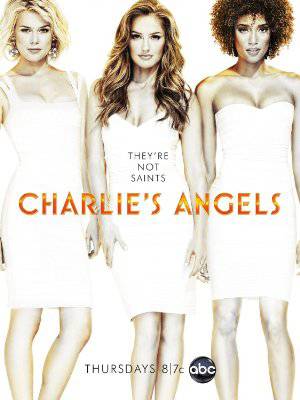 Charlies Angels - TV Series