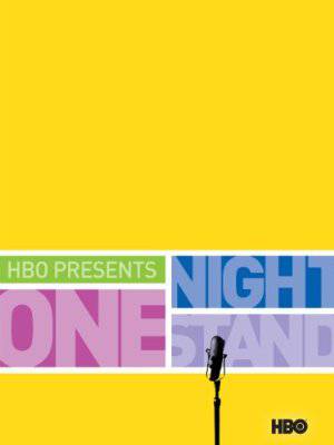 One Night Stand - TV Series