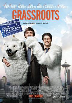 Grassroots - Movie