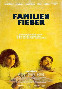 Family Fever - Movie