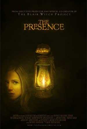 The Presence - Movie