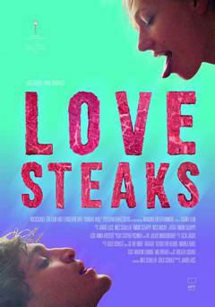 Love Steaks - netflix