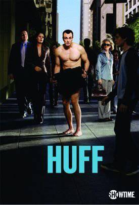 Huff - TV Series