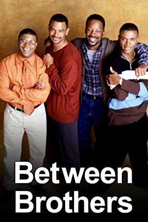 Between Brothers - TV Series