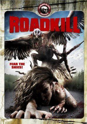 Roadkill - netflix