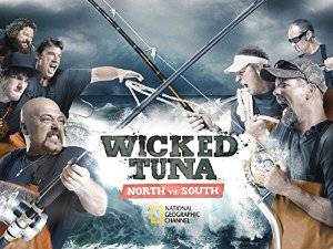 Wicked Tuna: North vs. South - TV Series