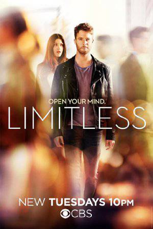 Limitless - TV Series