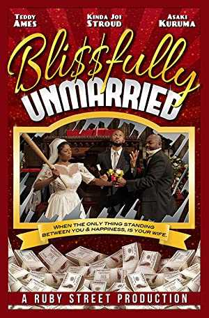 Blissfully Unmarried - amazon prime