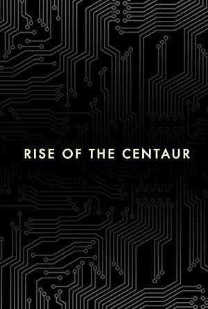 Rise of the Centaur - amazon prime