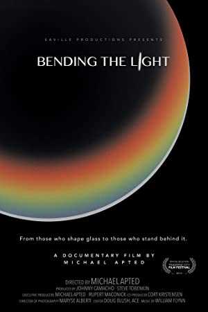 Bending the Light - amazon prime