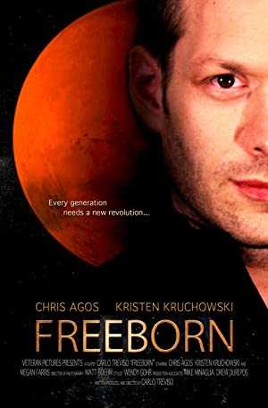 Freeborn - amazon prime