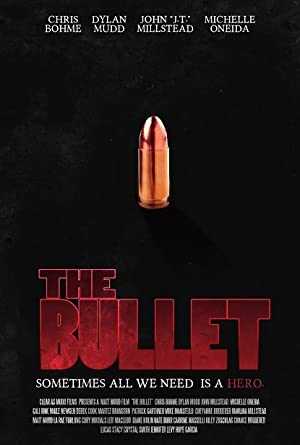 The Bullet - amazon prime