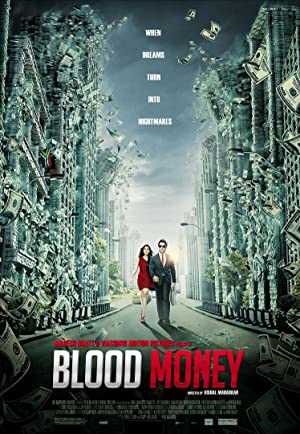 Blood Money - Movie