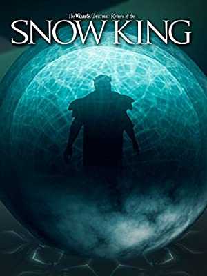 The Wizards Christmas: Return of the Snow King - Movie