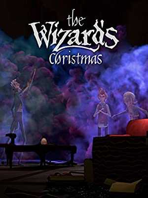 The Wizards Christmas - Movie