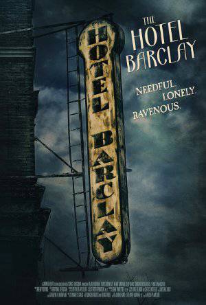 The Hotel Barclay - TV Series