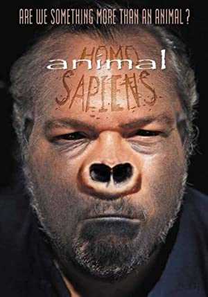 Animal Sapiens - amazon prime