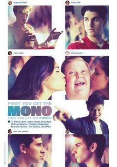 Mono - Movie