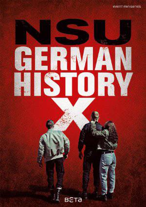 NSU German History X - netflix