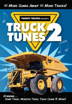 Truck Tunes 2 - amazon prime