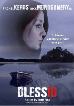 Blessid - Movie