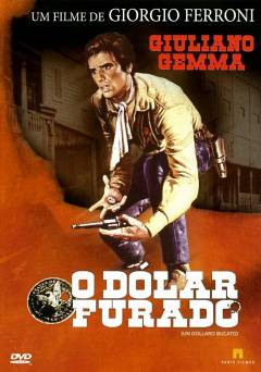 Silver Dollar - Movie