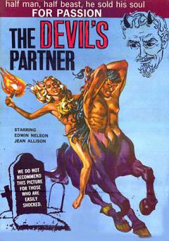 Devils Partner - Movie