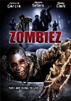 Zombiez - Movie