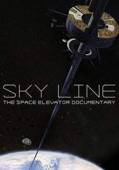 Sky Line - Movie