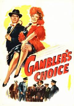 Gamblers Choice - Movie